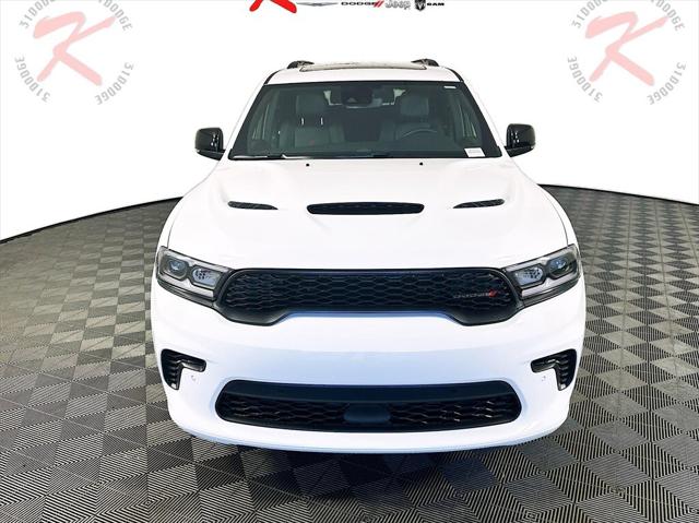 2025 Dodge Durango DURANGO R/T PLUS AWD