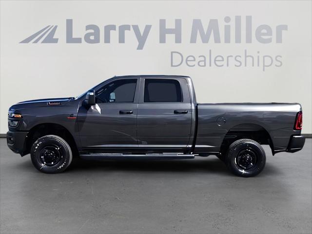 2025 RAM Ram 2500 RAM 2500 TRADESMAN CREW CAB 4X4 64 BOX 2025 RAM Ram 2500 RAM 2500 TRADESMAN CREW CAB 4X4 64 BOX