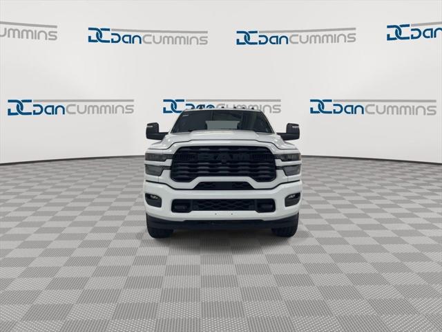2025 RAM Ram 2500 RAM 2500 BIG HORN CREW CAB 4X4 64 BOX 2025 RAM Ram 2500 RAM 2500 BIG HORN CREW CAB 4X4 64 BOX