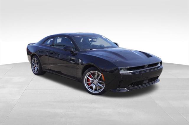 2025 Dodge Charger CHARGER 2-DOOR DAYTONA SCAT PACK AWD 2025 Dodge Charger CHARGER 2-DOOR DAYTONA SCAT PACK AWD
