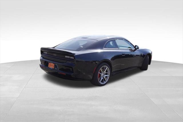 2025 Dodge Charger CHARGER 2-DOOR DAYTONA SCAT PACK AWD 2025 Dodge Charger CHARGER 2-DOOR DAYTONA SCAT PACK AWD