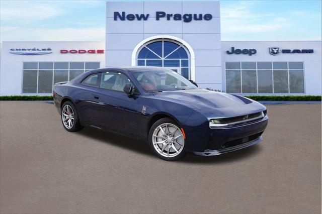 2025 Dodge Charger CHARGER 2-DOOR DAYTONA SCAT PACK AWD 2025 Dodge Charger CHARGER 2-DOOR DAYTONA SCAT PACK AWD