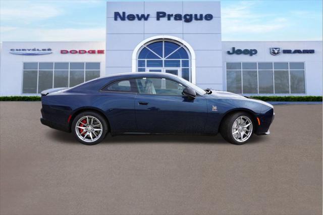 2025 Dodge Charger CHARGER 2-DOOR DAYTONA SCAT PACK AWD 2025 Dodge Charger CHARGER 2-DOOR DAYTONA SCAT PACK AWD