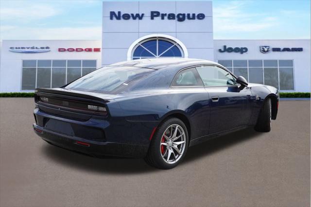 2025 Dodge Charger CHARGER 2-DOOR DAYTONA SCAT PACK AWD 2025 Dodge Charger CHARGER 2-DOOR DAYTONA SCAT PACK AWD