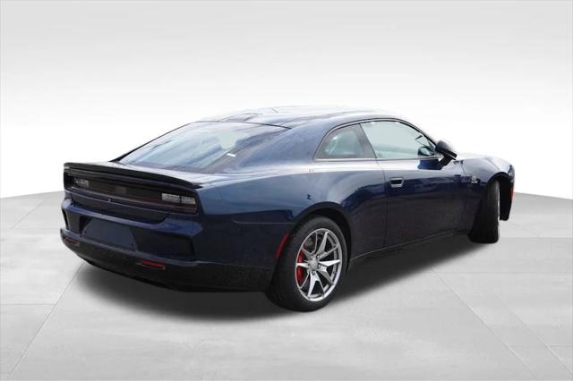 2025 Dodge Charger CHARGER 2-DOOR DAYTONA SCAT PACK AWD