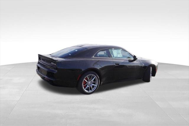 2025 Dodge Charger CHARGER 2-DOOR DAYTONA SCAT PACK AWD 2025 Dodge Charger CHARGER 2-DOOR DAYTONA SCAT PACK AWD