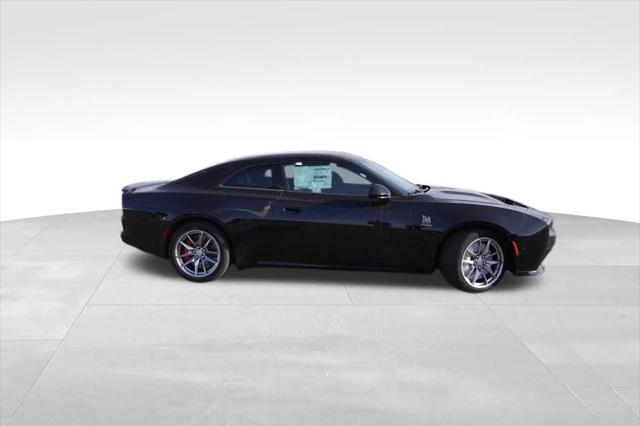 2025 Dodge Charger CHARGER 2-DOOR DAYTONA SCAT PACK AWD