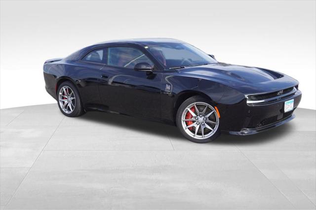 2025 Dodge Charger CHARGER 2-DOOR DAYTONA SCAT PACK AWD