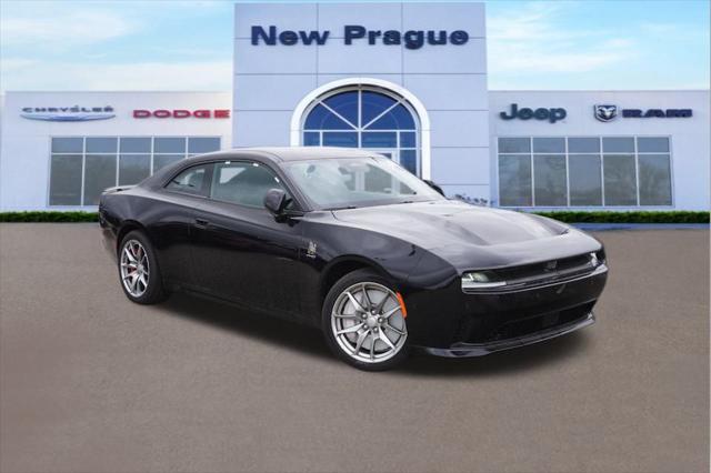 2025 Dodge Charger CHARGER 2-DOOR DAYTONA SCAT PACK AWD 2025 Dodge Charger CHARGER 2-DOOR DAYTONA SCAT PACK AWD