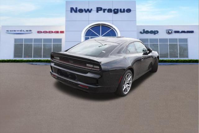 2025 Dodge Charger CHARGER 2-DOOR DAYTONA SCAT PACK AWD 2025 Dodge Charger CHARGER 2-DOOR DAYTONA SCAT PACK AWD