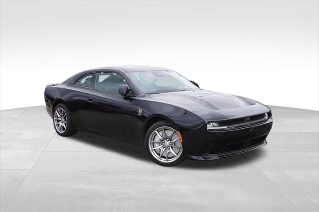 2025 Dodge Charger CHARGER 2-DOOR DAYTONA SCAT PACK AWD 2025 Dodge Charger CHARGER 2-DOOR DAYTONA SCAT PACK AWD