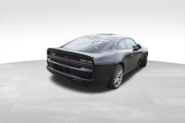 2025 Dodge Charger CHARGER 2-DOOR DAYTONA SCAT PACK AWD