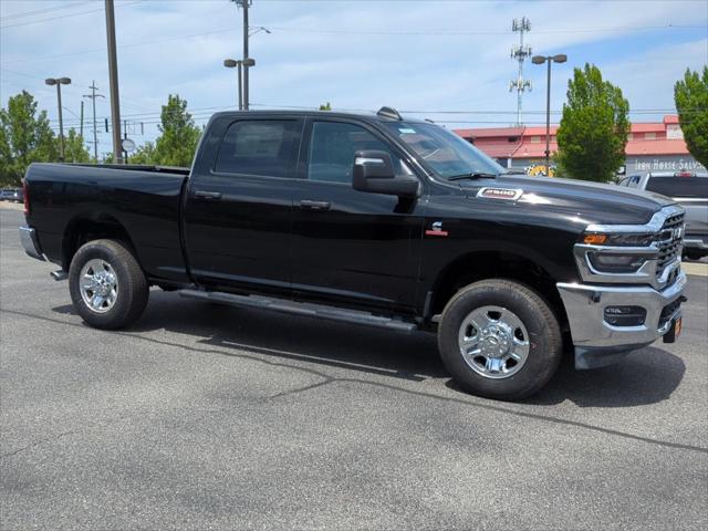 2025 RAM Ram 2500 RAM 2500 TRADESMAN CREW CAB 4X4 64 BOX