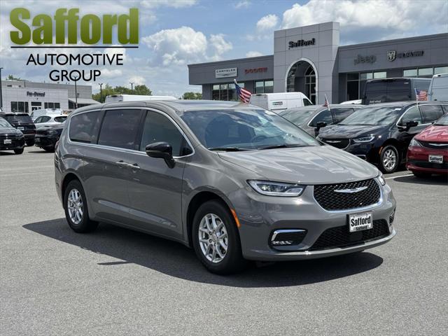 2025 Chrysler Pacifica PACIFICA SELECT