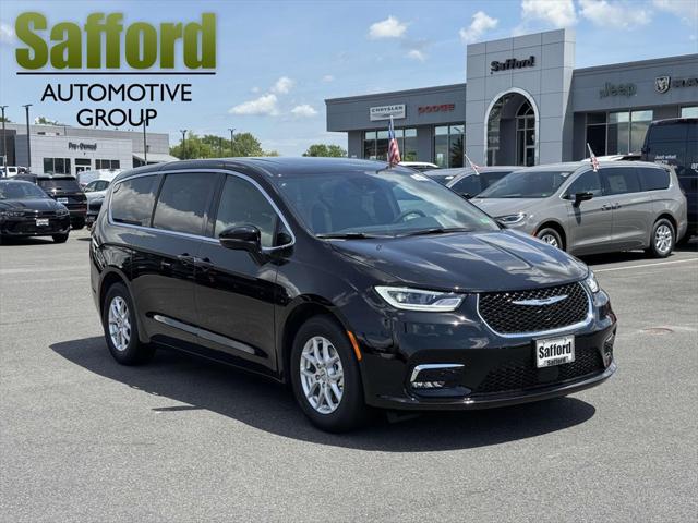 2025 Chrysler Pacifica PACIFICA SELECT