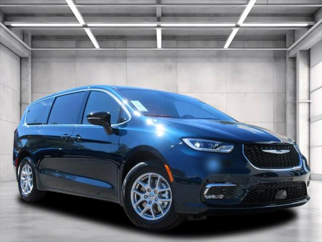 2025 Chrysler Pacifica PACIFICA SELECT
