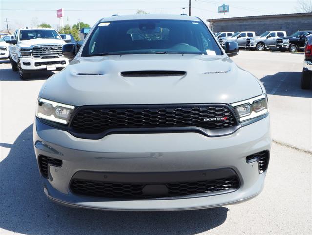 2025 Dodge Durango DURANGO R/T PLUS AWD