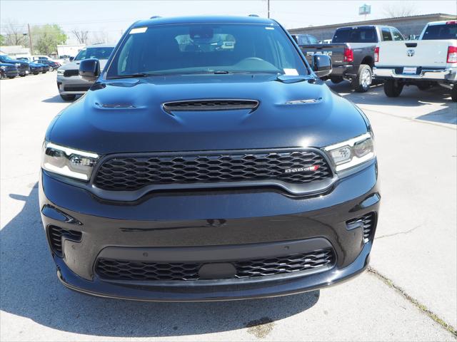 2025 Dodge Durango DURANGO R/T PLUS AWD