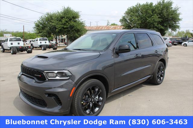 2025 Dodge Durango DURANGO R/T AWD