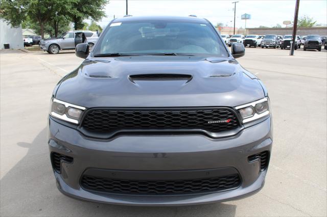 2025 Dodge Durango DURANGO R/T AWD