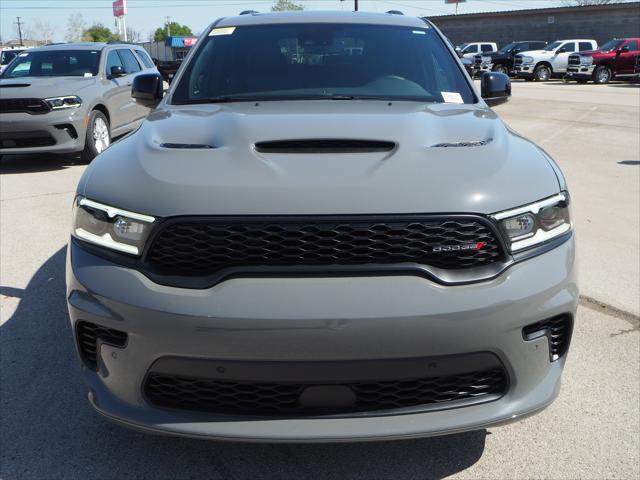 2025 Dodge Durango DURANGO R/T PLUS AWD
