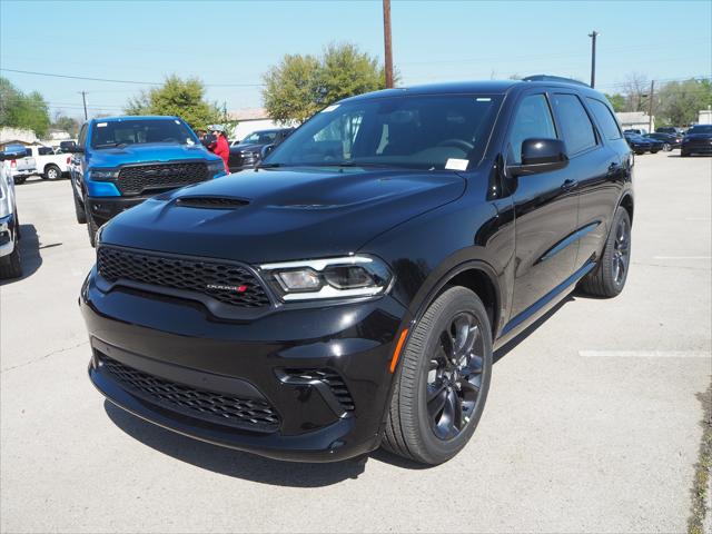 2025 Dodge Durango DURANGO R/T AWD