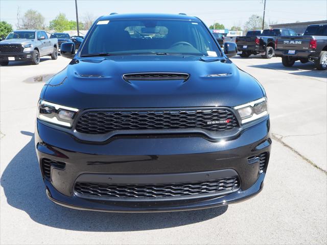 2025 Dodge Durango DURANGO R/T AWD