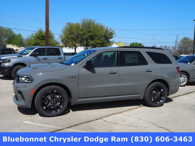 2025 Dodge Durango DURANGO R/T AWD