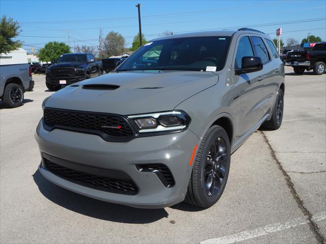 2025 Dodge Durango DURANGO R/T AWD