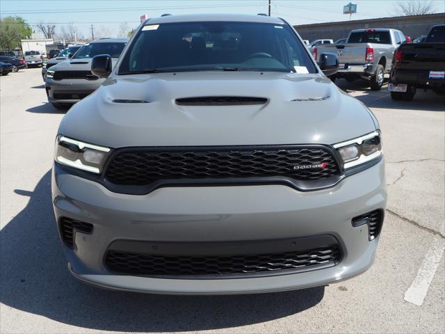2025 Dodge Durango DURANGO R/T AWD