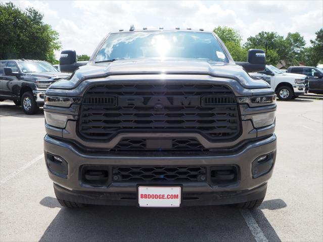 2025 RAM Ram 2500 RAM 2500 LONE STAR CREW CAB 4X4 64 BOX