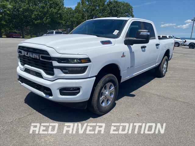 2025 RAM Ram 2500 RAM 2500 BIG HORN CREW CAB 4X4 64 BOX