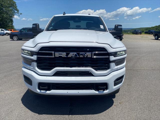 2025 RAM Ram 2500 RAM 2500 BIG HORN CREW CAB 4X4 64 BOX