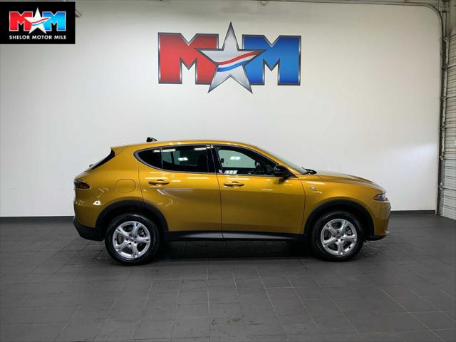 2025 Dodge Hornet HORNET GT AWD