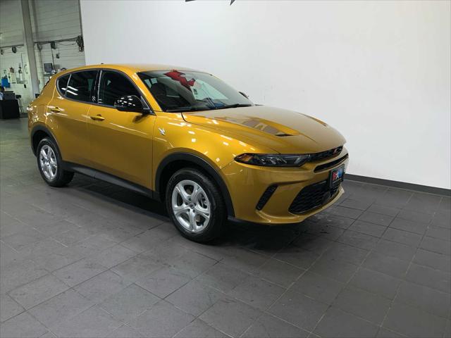 2025 Dodge Hornet HORNET GT AWD