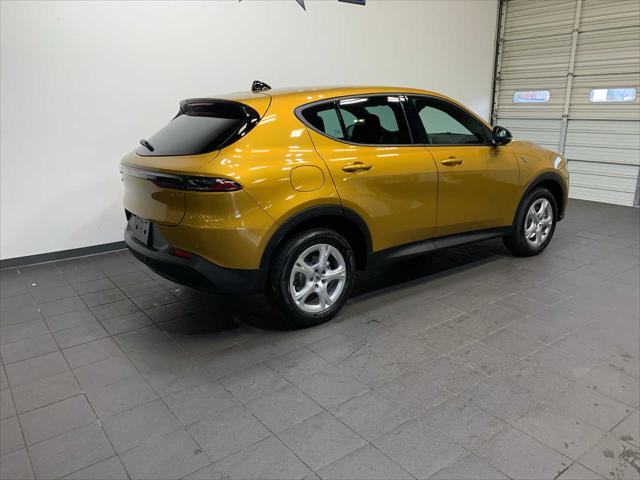 2025 Dodge Hornet HORNET GT AWD