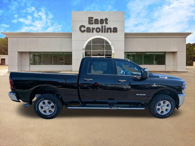 2025 RAM Ram 2500 RAM 2500 BIG HORN CREW CAB 4X4 64 BOX