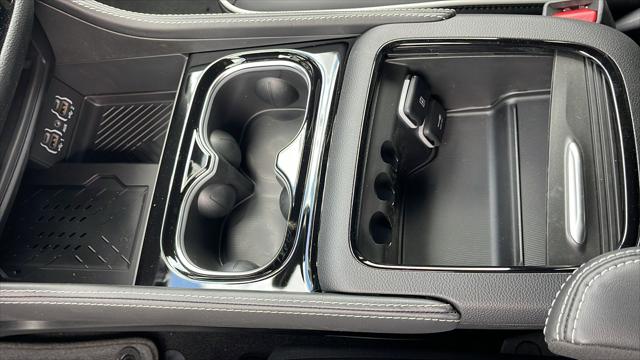 2025 Chrysler Pacifica PACIFICA LIMITED