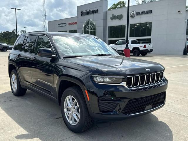 2025 Jeep Grand Cherokee GRAND CHEROKEE LAREDO X 4X2