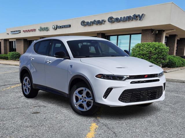 2025 Dodge Hornet HORNET GT AWD