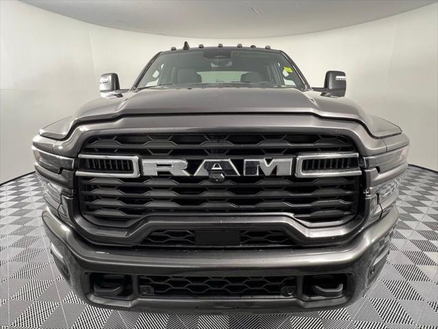 2025 RAM Ram 2500 RAM 2500 BIG HORN CREW CAB 4X4 64 BOX
