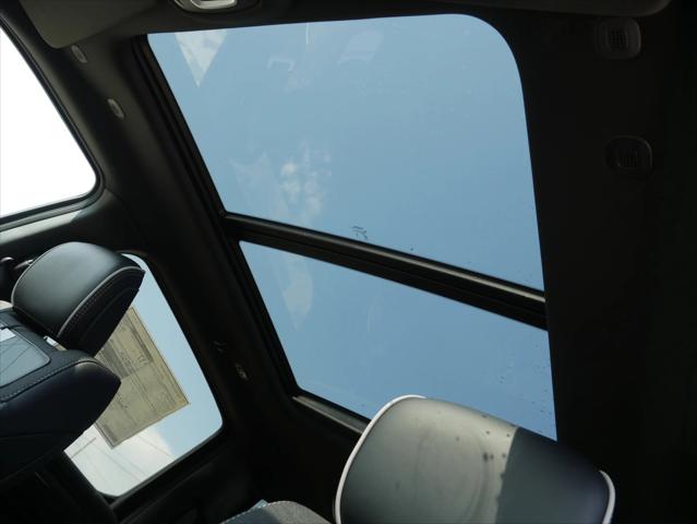 2025 RAM Ram 1500 RAM 1500 LIMITED CREW CAB 4X4 57 BOX
