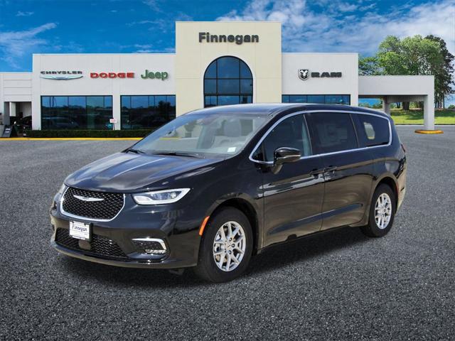 2025 Chrysler Pacifica PACIFICA SELECT