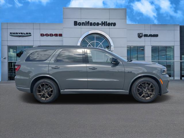 2025 Dodge Durango DURANGO R/T 20TH ANNIVERSARY PREMIUM AWD