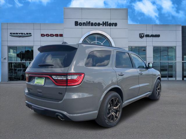 2025 Dodge Durango DURANGO R/T 20TH ANNIVERSARY PREMIUM AWD