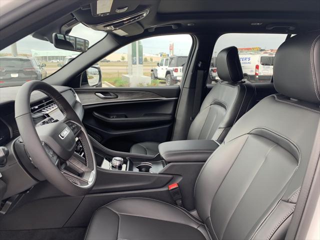2025 Jeep Grand Cherokee GRAND CHEROKEE LIMITED 4X2