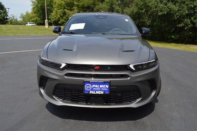 2025 Dodge Hornet HORNET GT AWD
