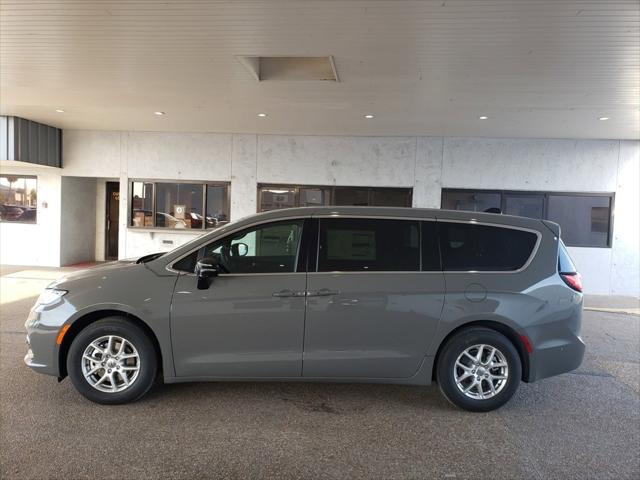 2025 Chrysler Pacifica PACIFICA SELECT