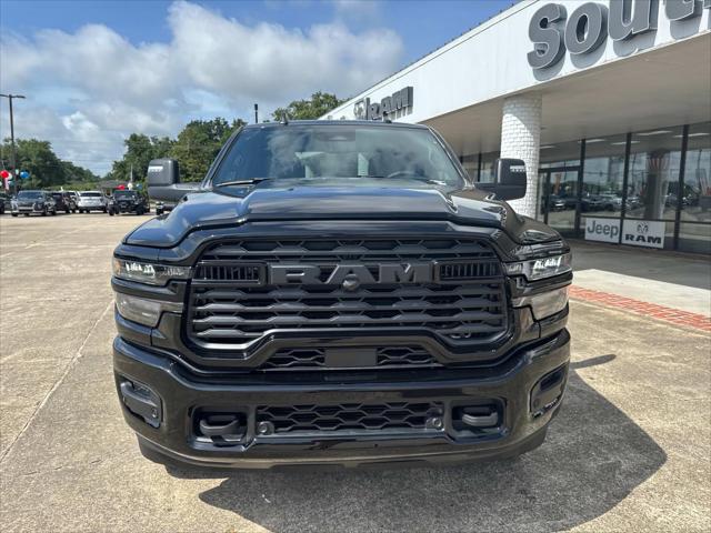 2025 RAM Ram 2500 RAM 2500 BIG HORN CREW CAB 4X4 64 BOX