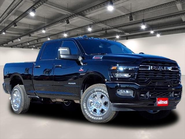 2025 RAM Ram 2500 RAM 2500 LONE STAR CREW CAB 4X4 64 BOX